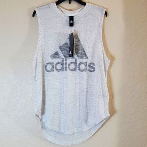 NWT Adidas Activewear Tank Top Size XS